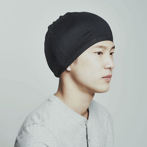 【予約可能品】シルクトリートメントキャップ - 画像8