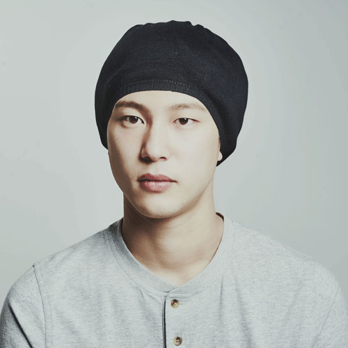 【予約可能品】シルクトリートメントキャップ - 画像9