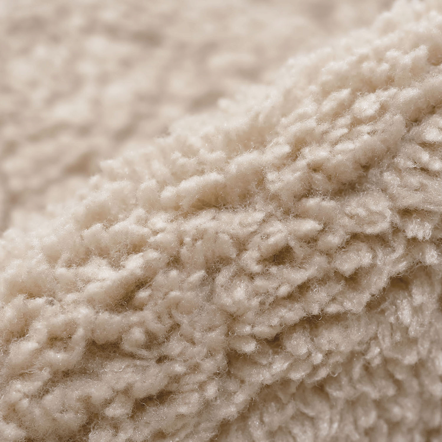 BEAULy クイックドライヘアターバン Milk Tea - 画像4