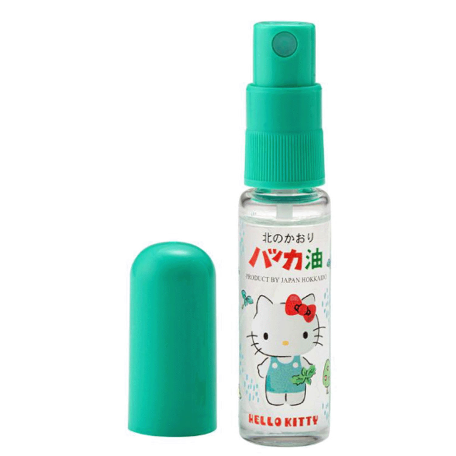ハッカ油スプレー ハローキティ - 画像2