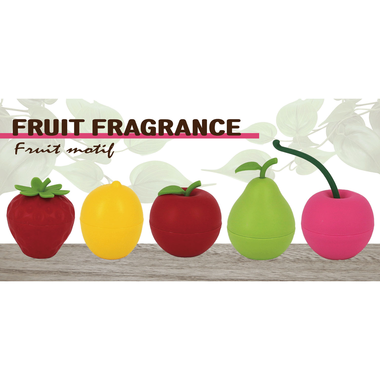 フルーツフレグランス - 画像2