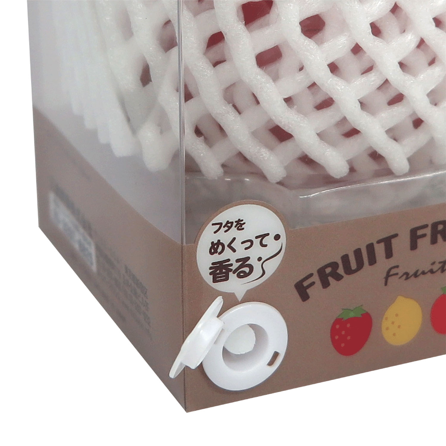 フルーツフレグランス - 画像5