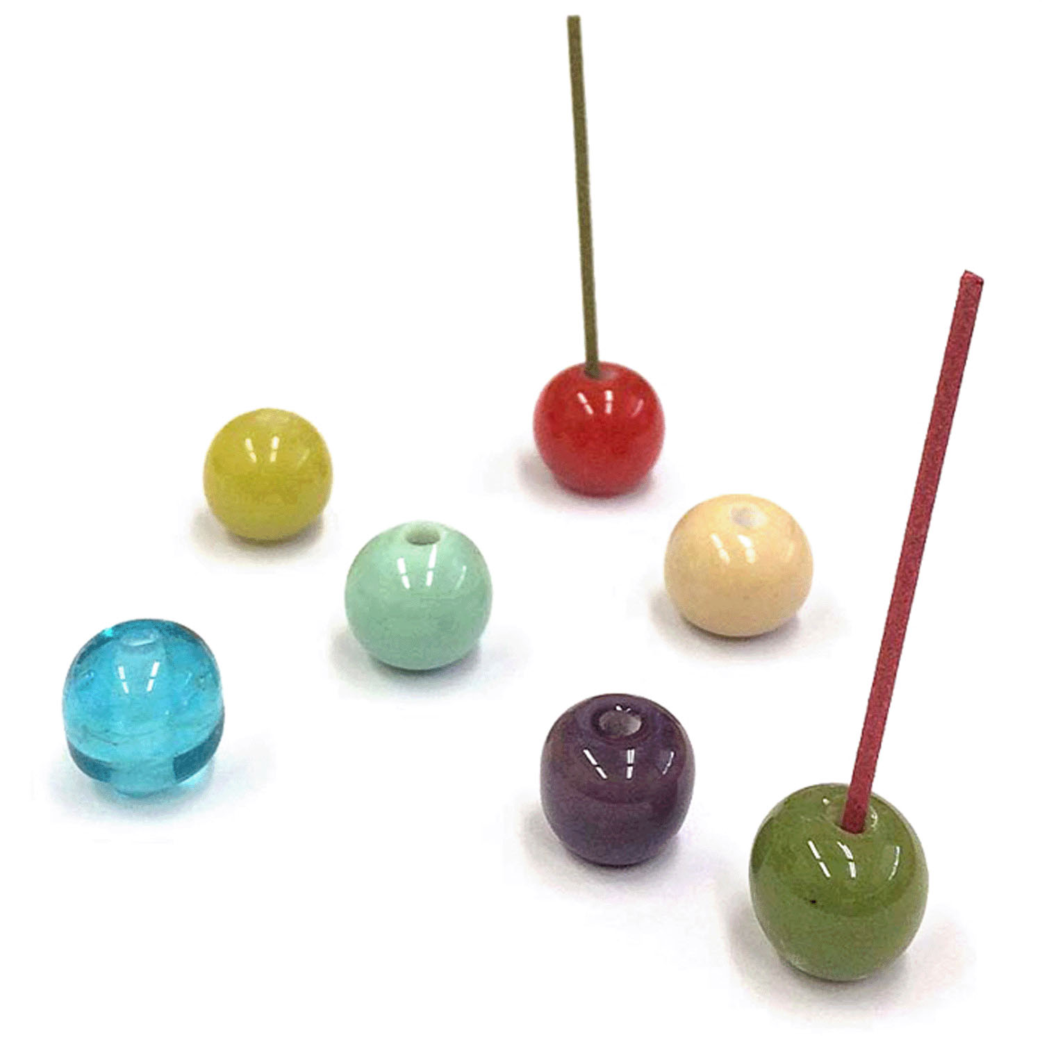 飴玉香立 - 画像5