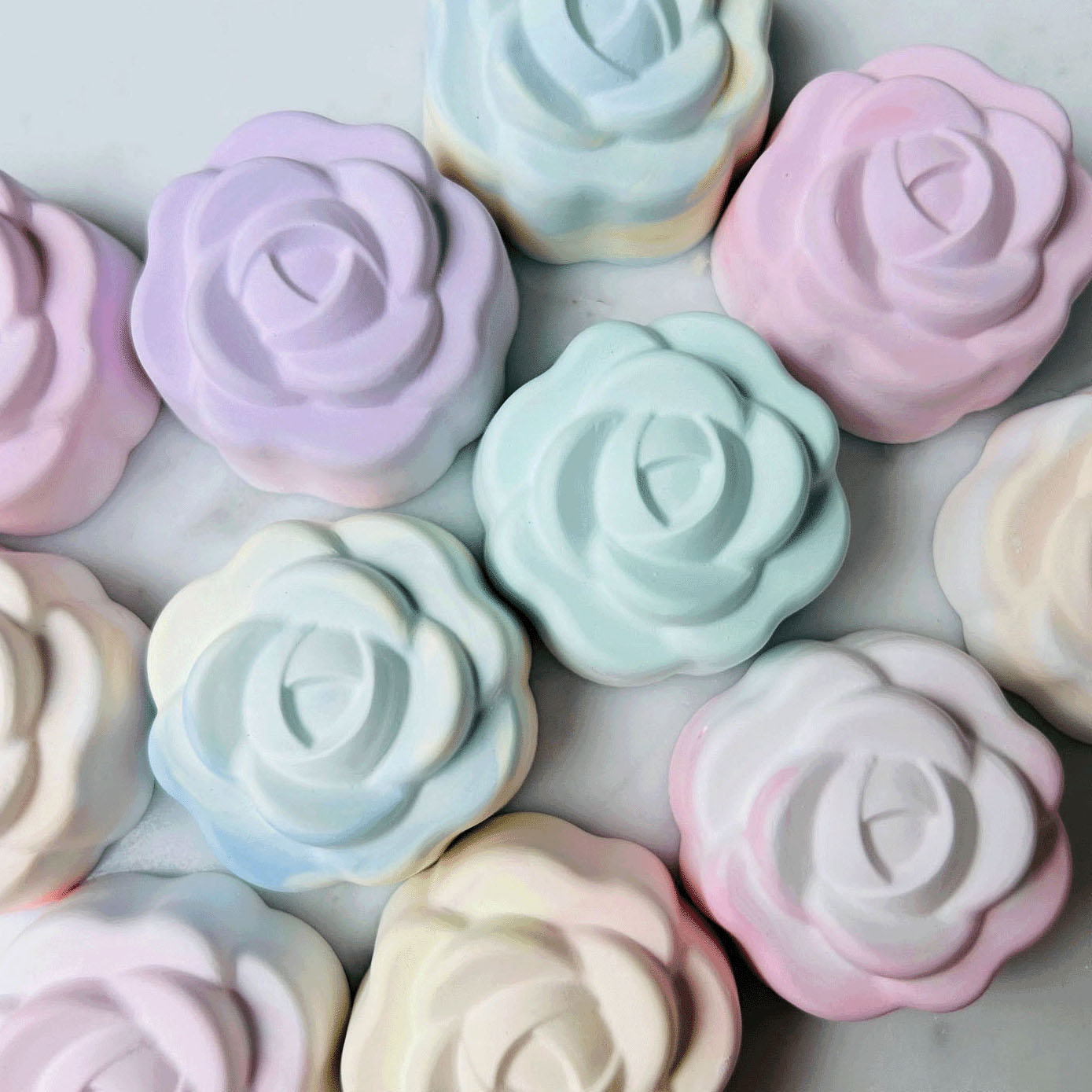 ROSE型アロマストーン - 画像16