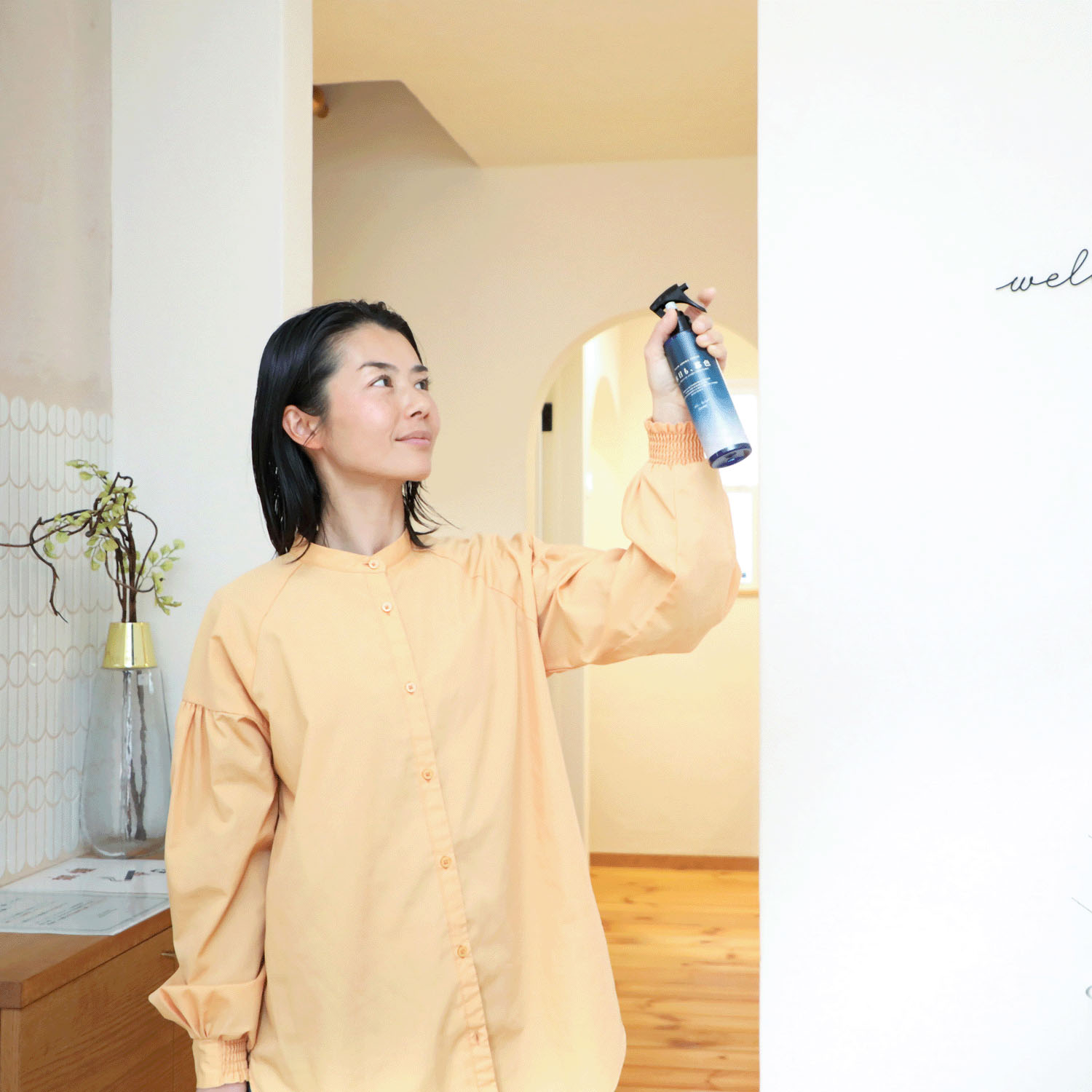 本日も、暮色バスアロマスプレー - 画像8