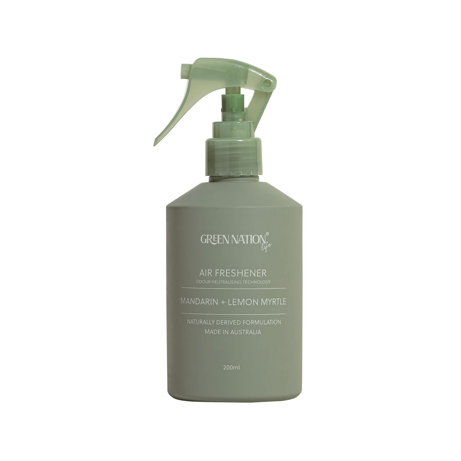 エアーフレッシュナー200ml - 画像5