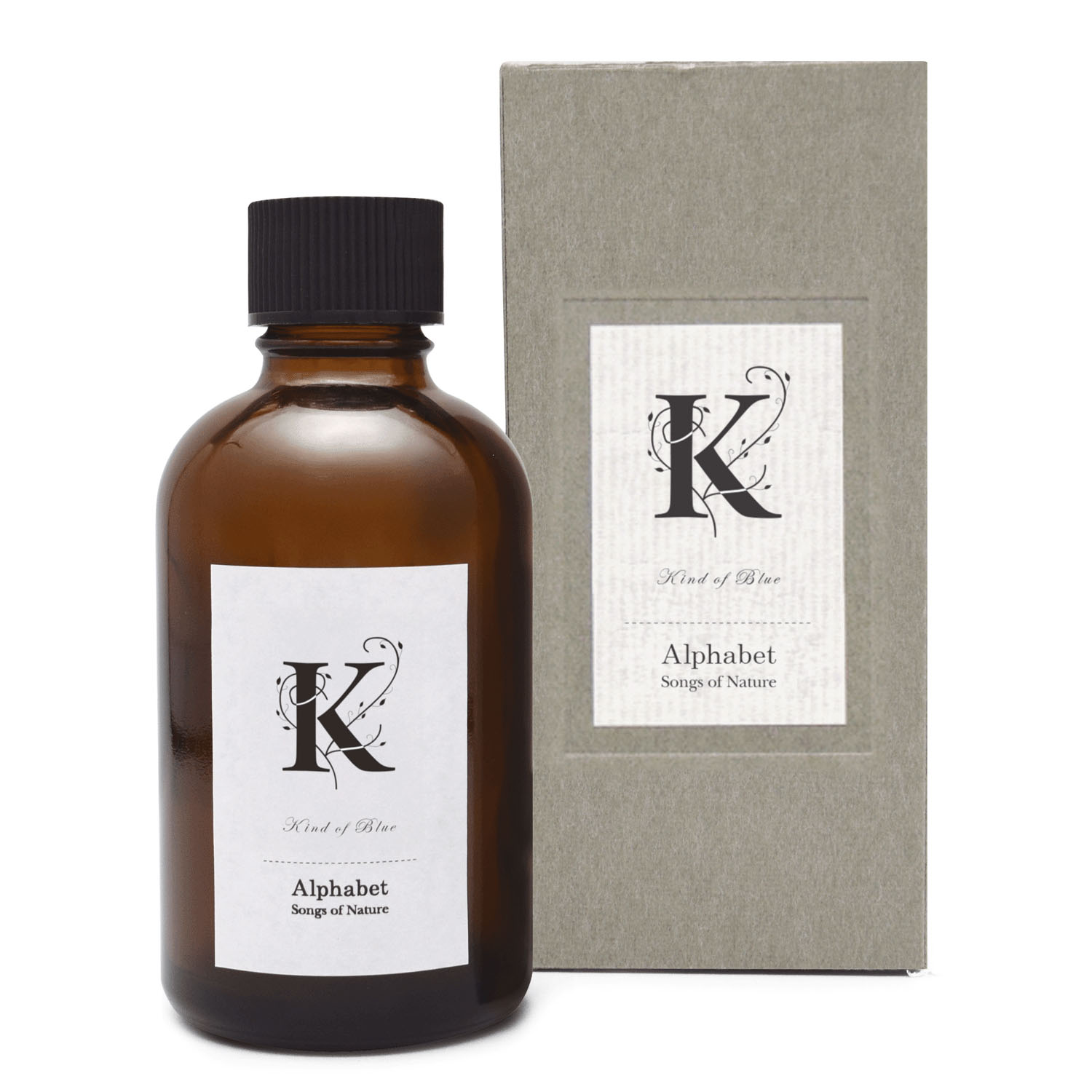 Alphabet アロマドロップ - 画像5