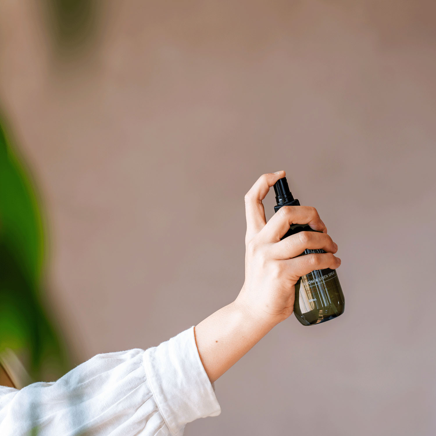 ルーム＆リネンスプレー200ml - 画像4