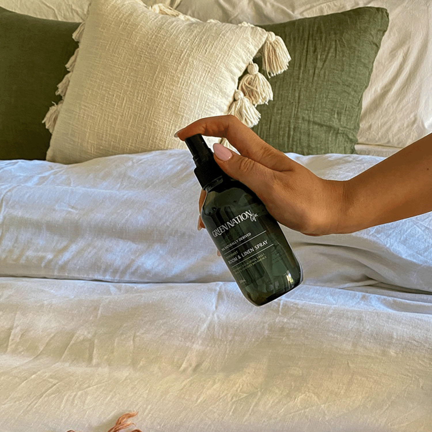 ルーム＆リネンスプレー200ml - 画像6