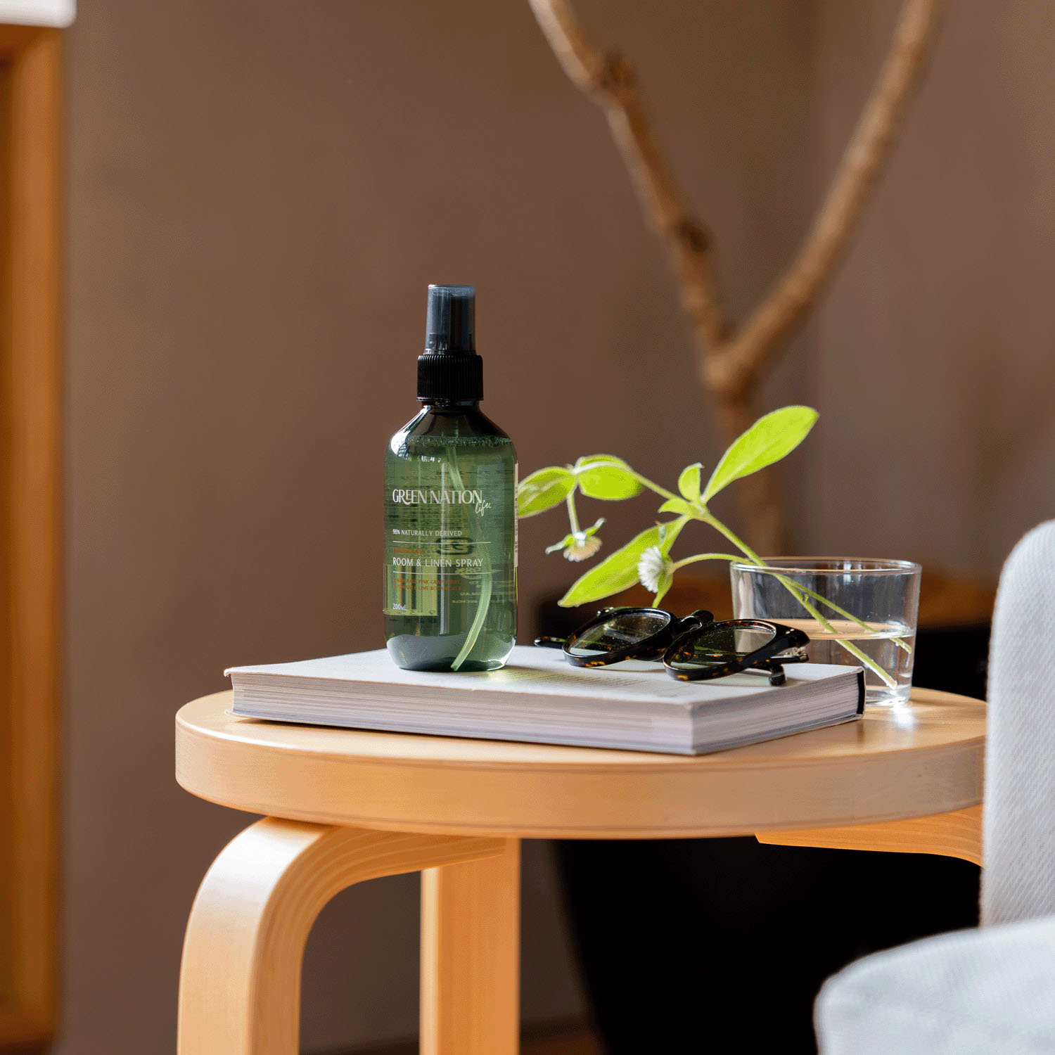 ルーム＆リネンスプレー200ml - 画像7