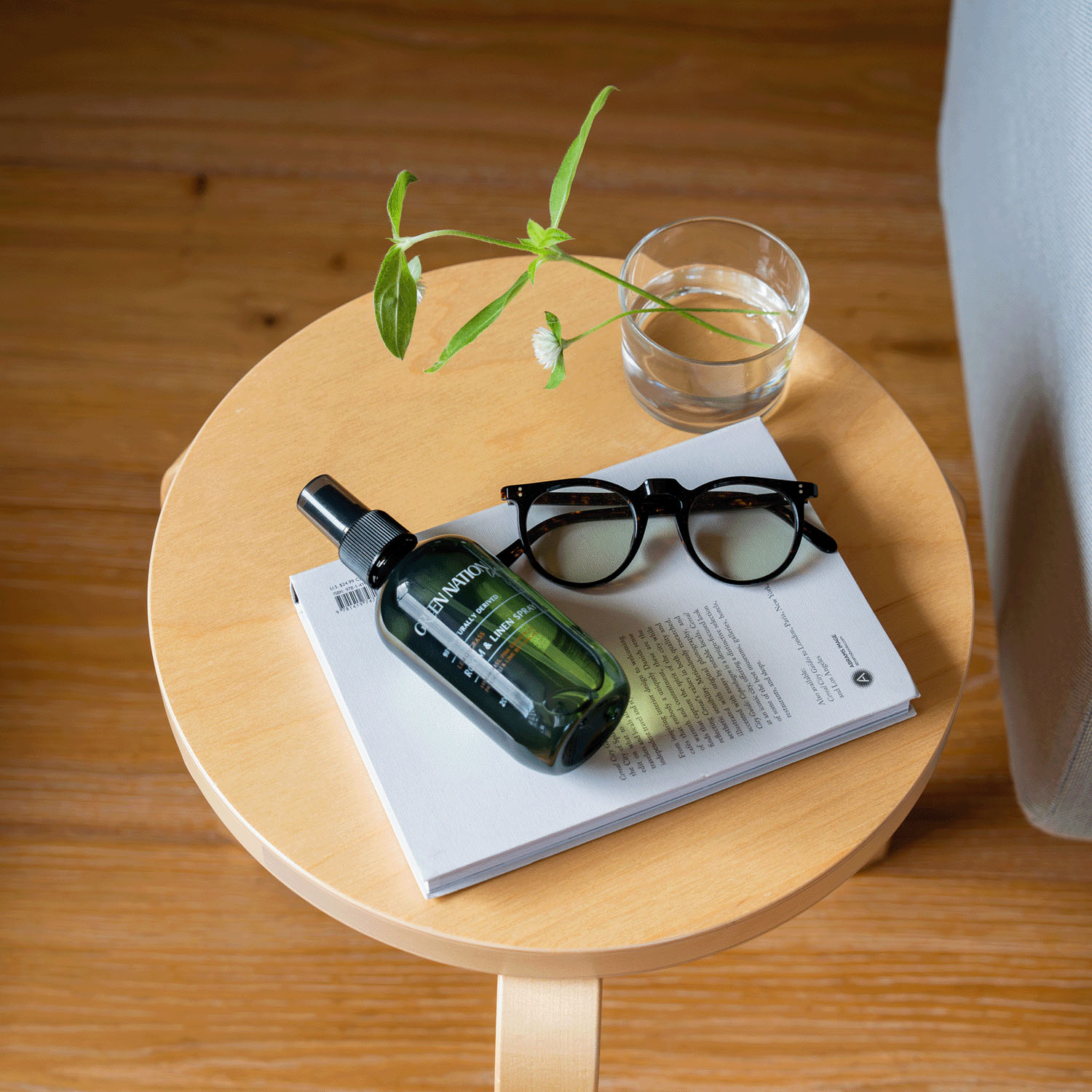 ルーム＆リネンスプレー200ml - 画像8