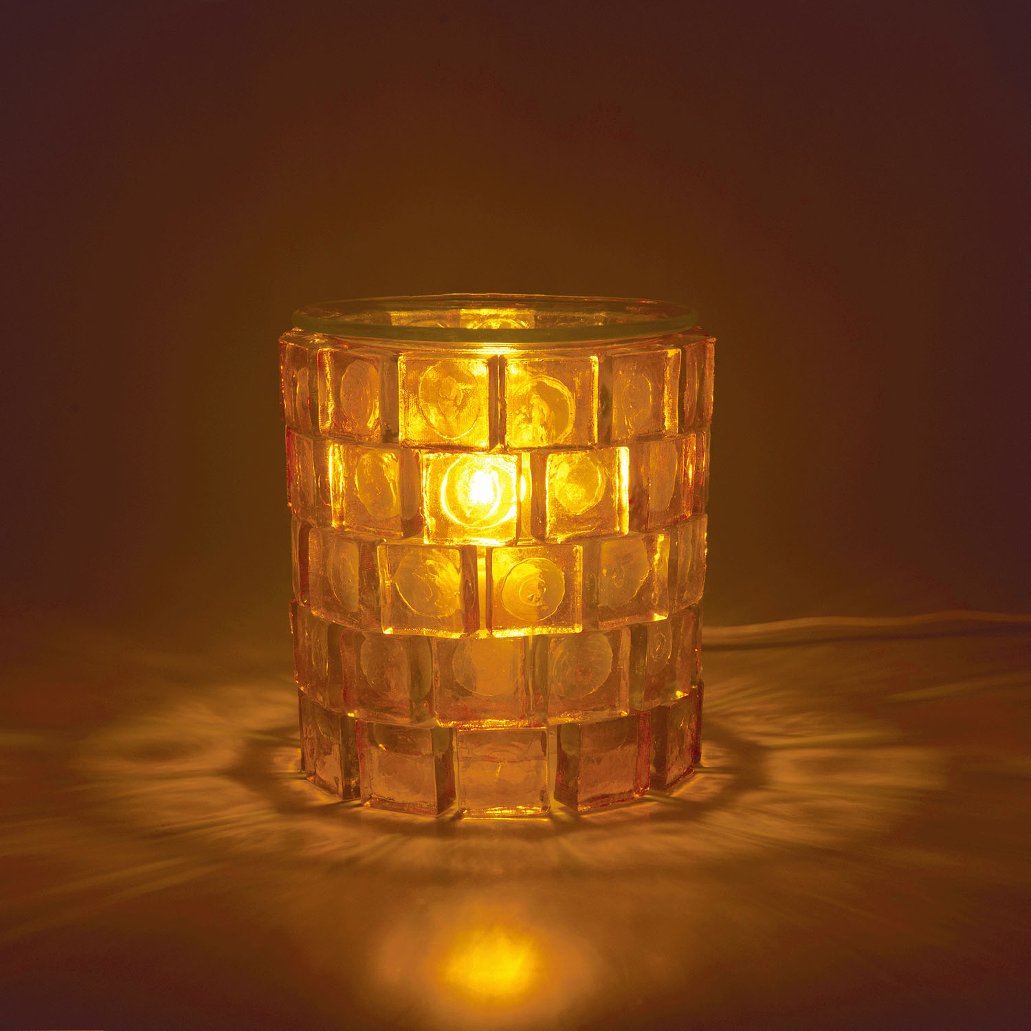 イグルーアロマランプ - 画像3