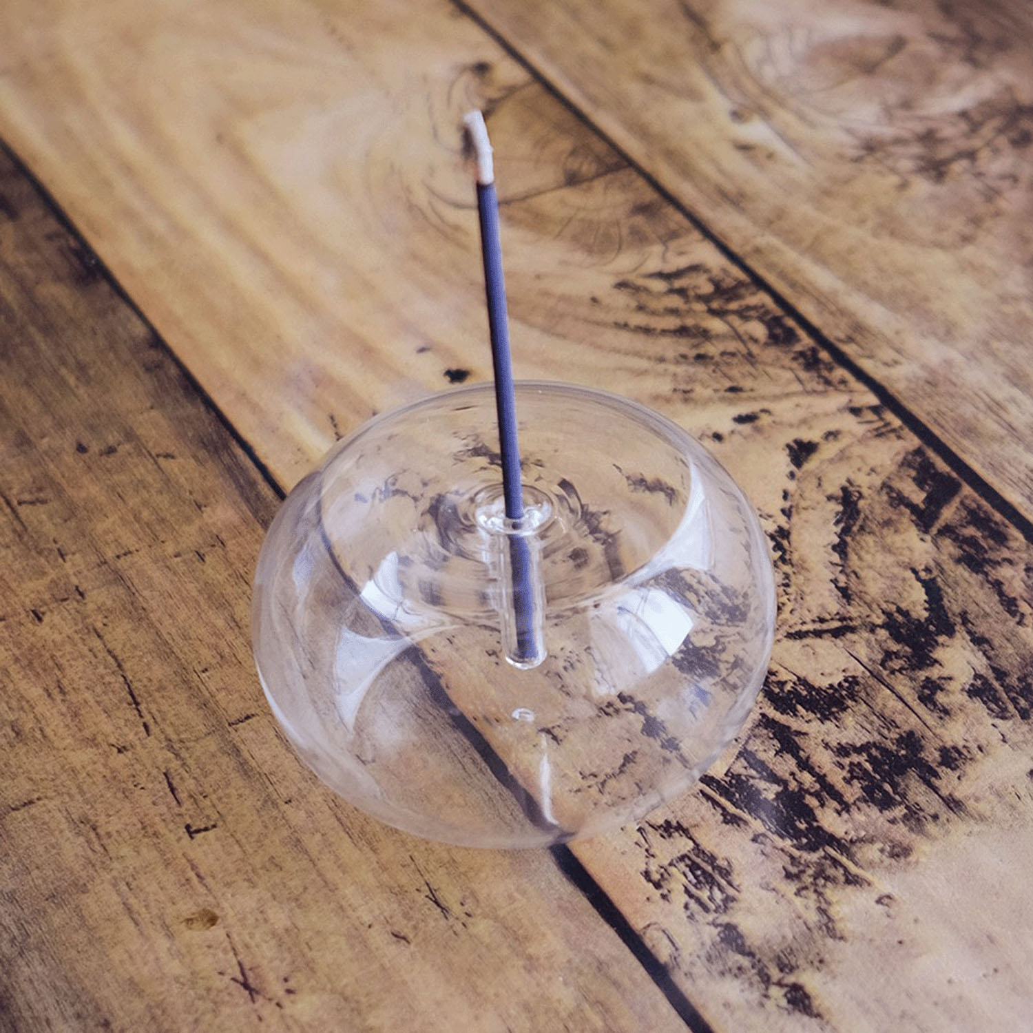 ルノ インセンスホルダー