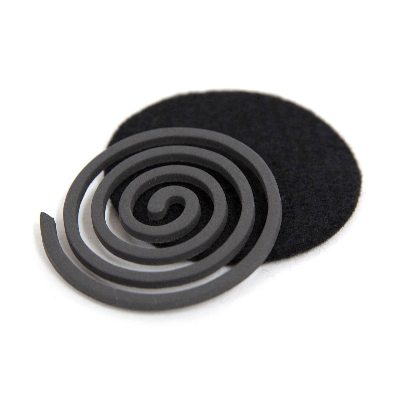 お部屋のアロマとしても、虫除けとしても楽しめる くすのき香 3巻 - 画像3