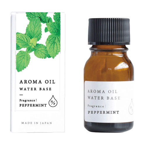 HP 水溶性 アロマ オイル - 画像3