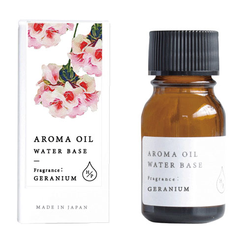 HP 水溶性 アロマ オイル - 画像3