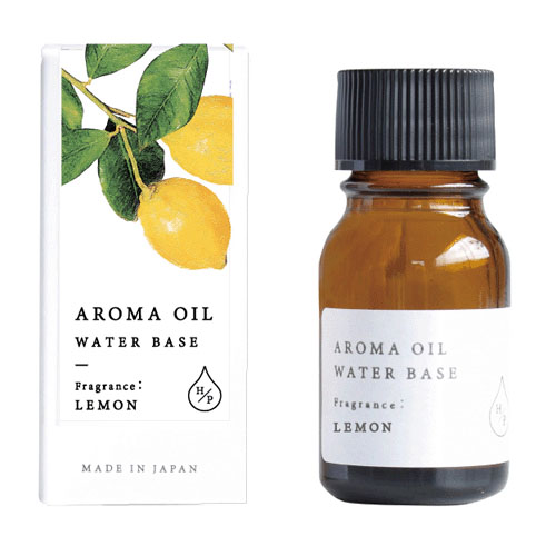HP 水溶性 アロマ オイル - 画像4