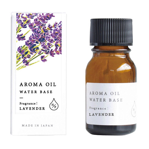 HP 水溶性 アロマ オイル