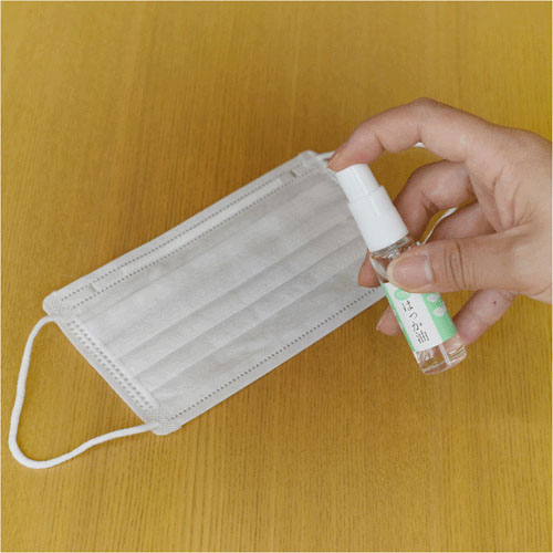 和種はっか油 スプレー - 画像3