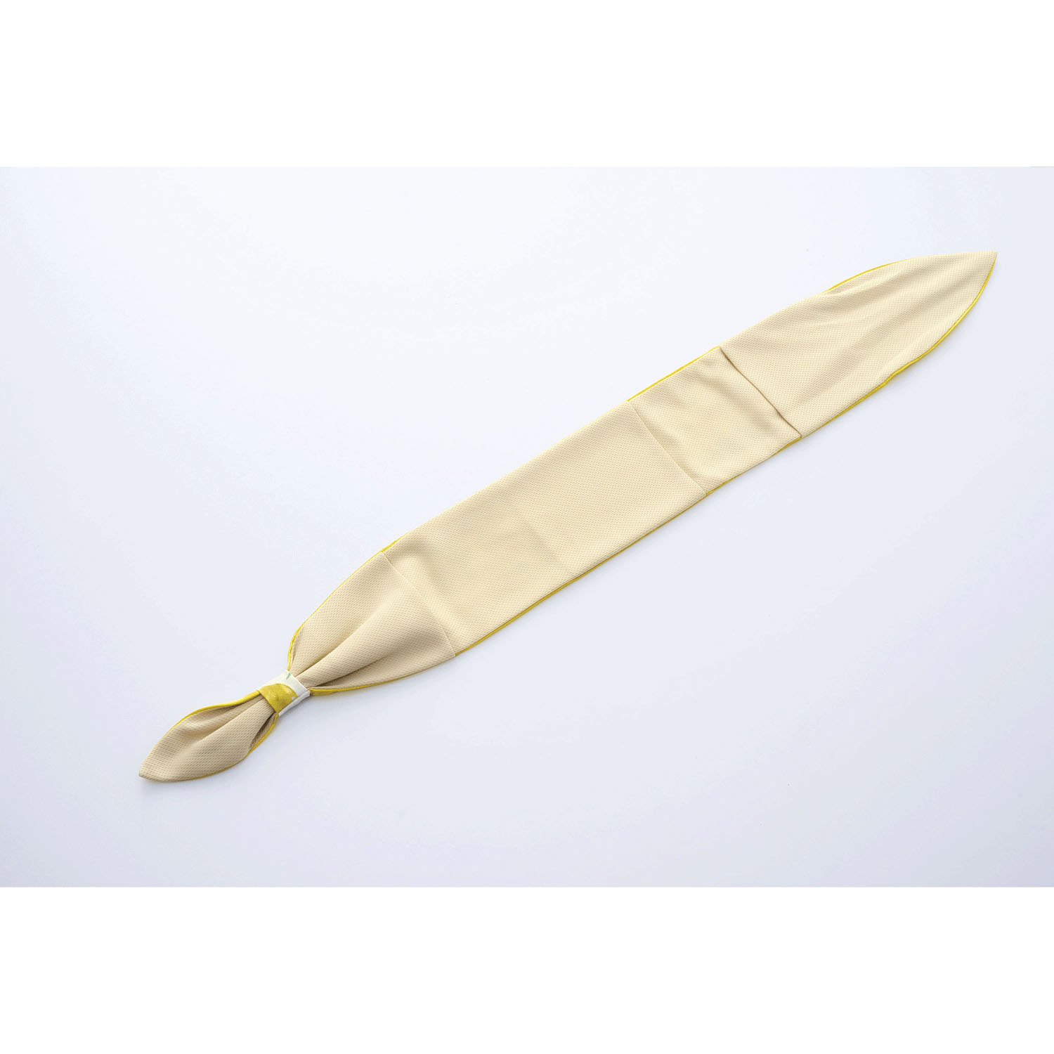 COOLOOP通すだけ涼やかUVスカーフ - 画像5