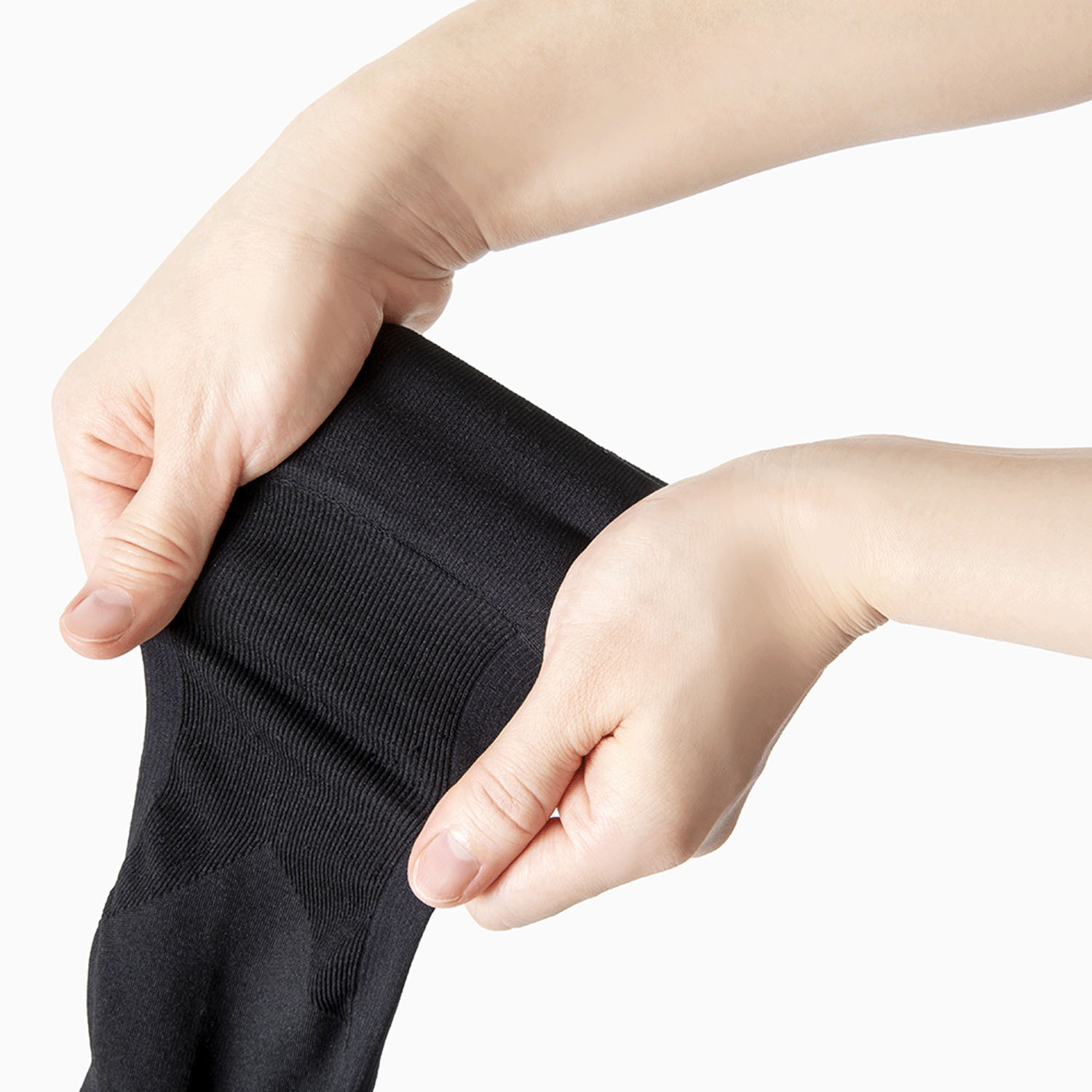 UVプロテクトレギンスL－LL シャイン - 画像5