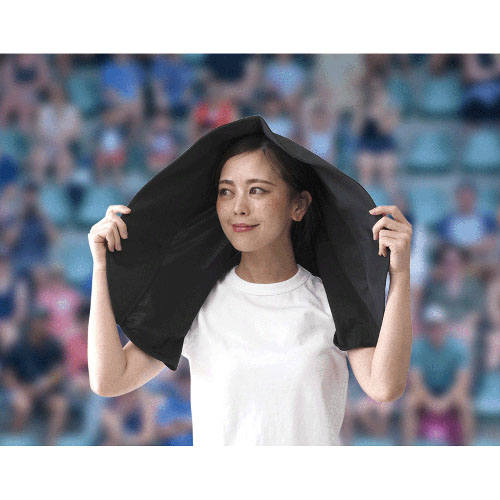 UVプロテクトハット シャイン - 画像6