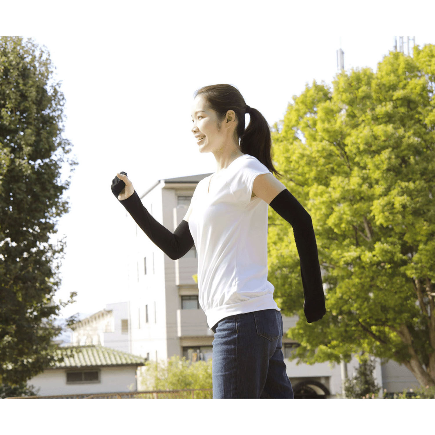 UVミトン アクアプラス＋ - 画像9