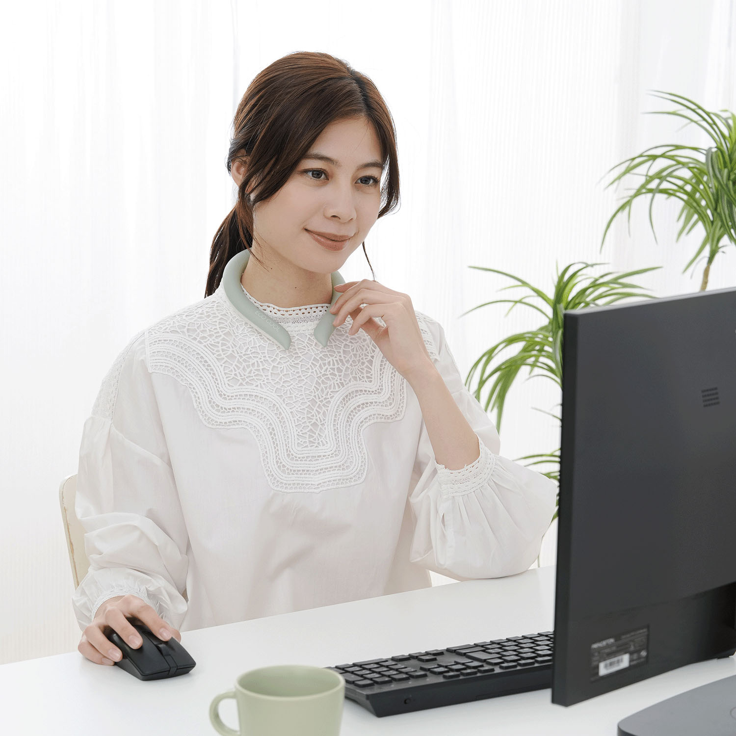 【予約可能品】エコクールネッリング - 画像4