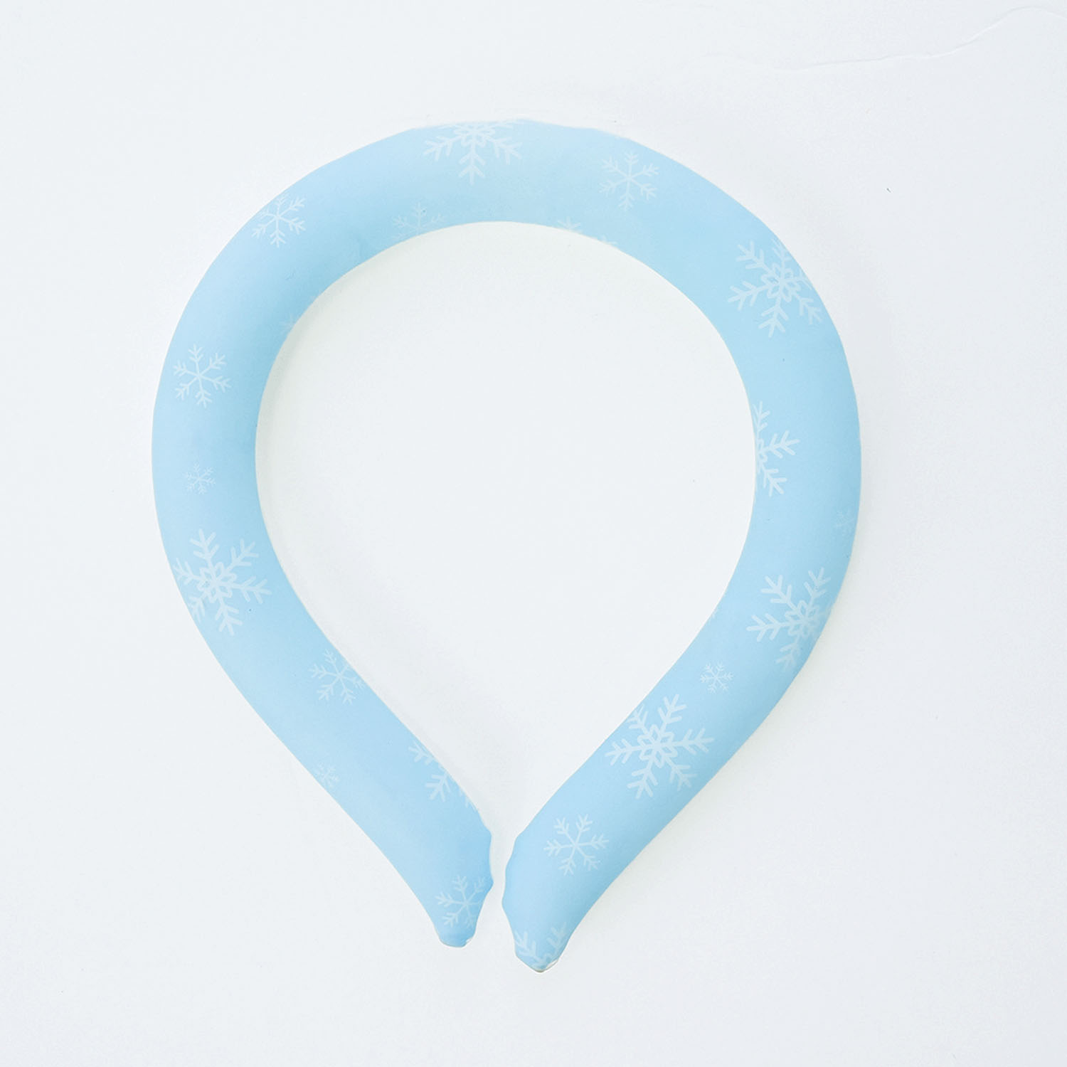 エコクールネックリング（柄） - 画像7