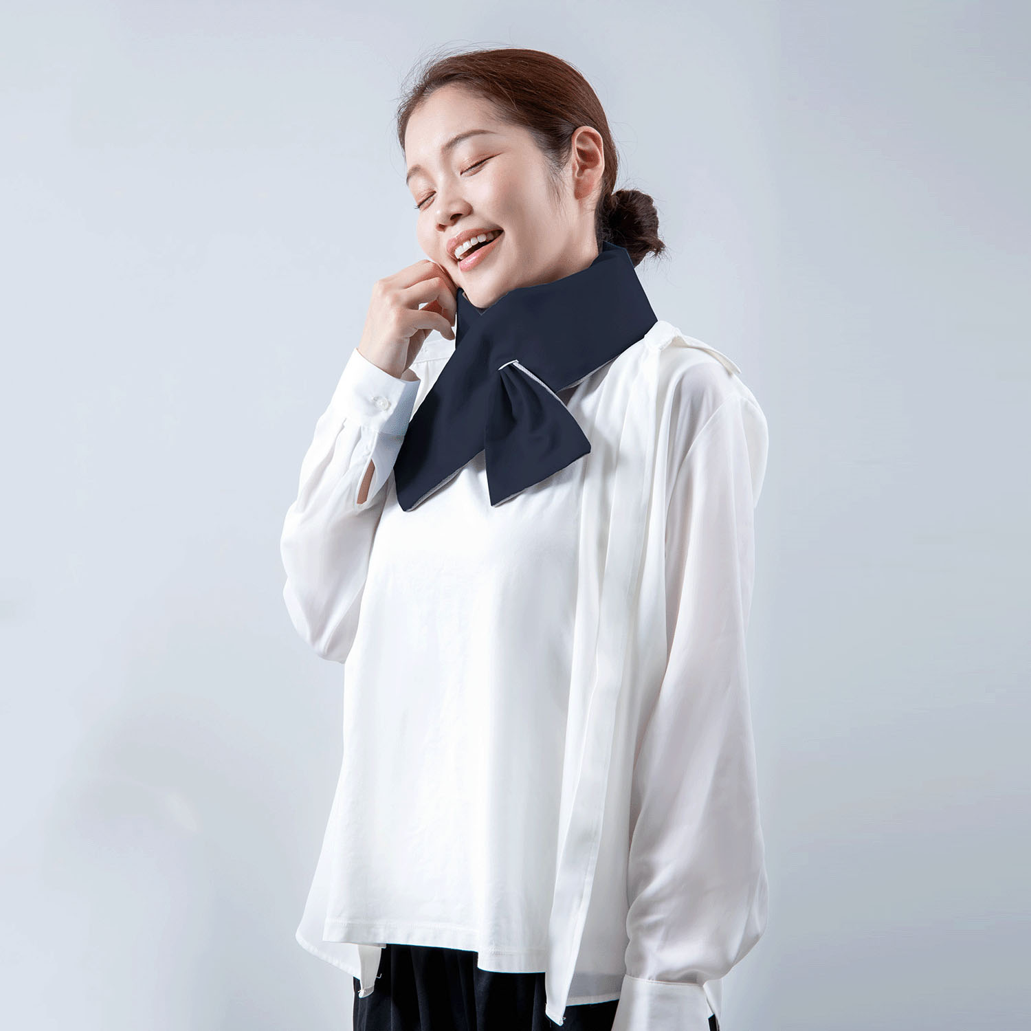 巻けるFIT氷のう ふつうサイズ - 画像13