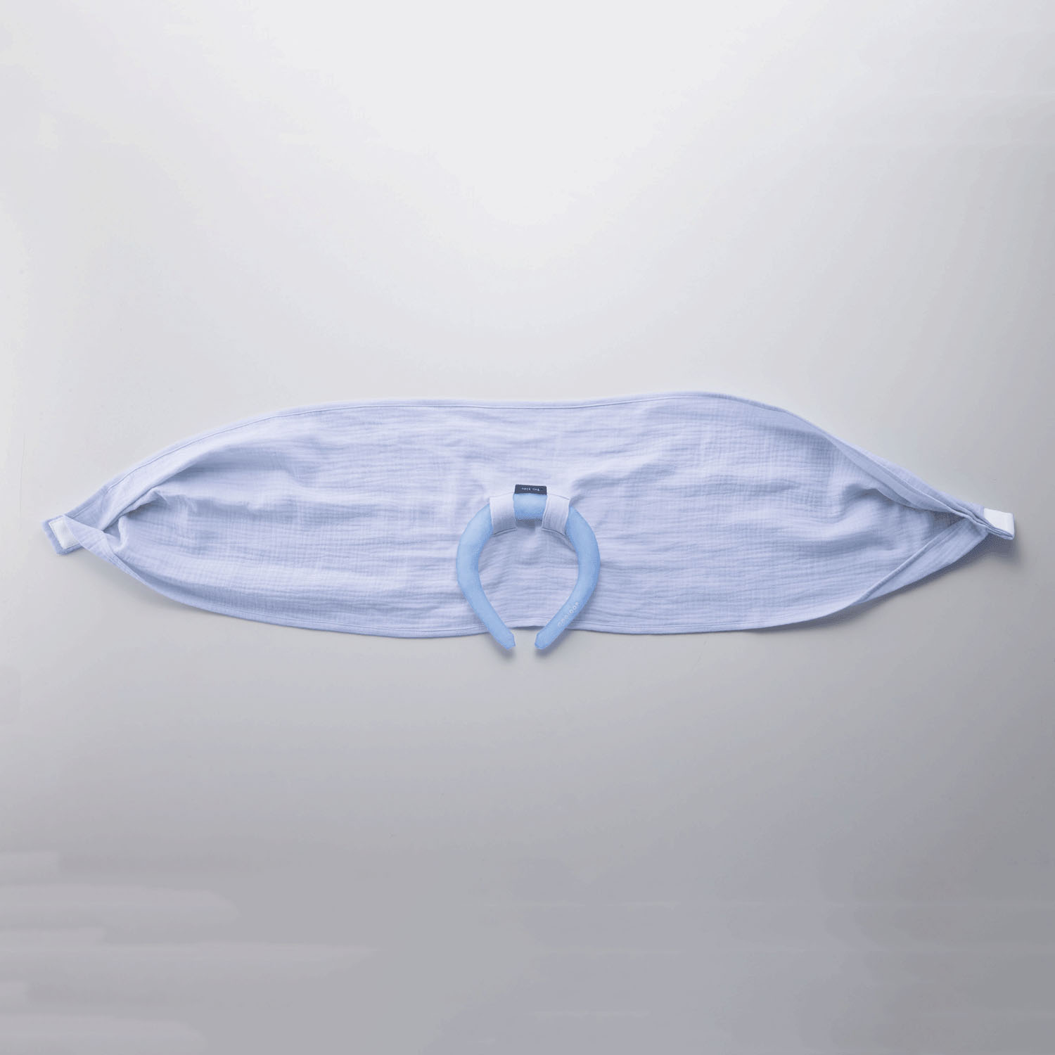 COOLOOP ガーゼストール - 画像17