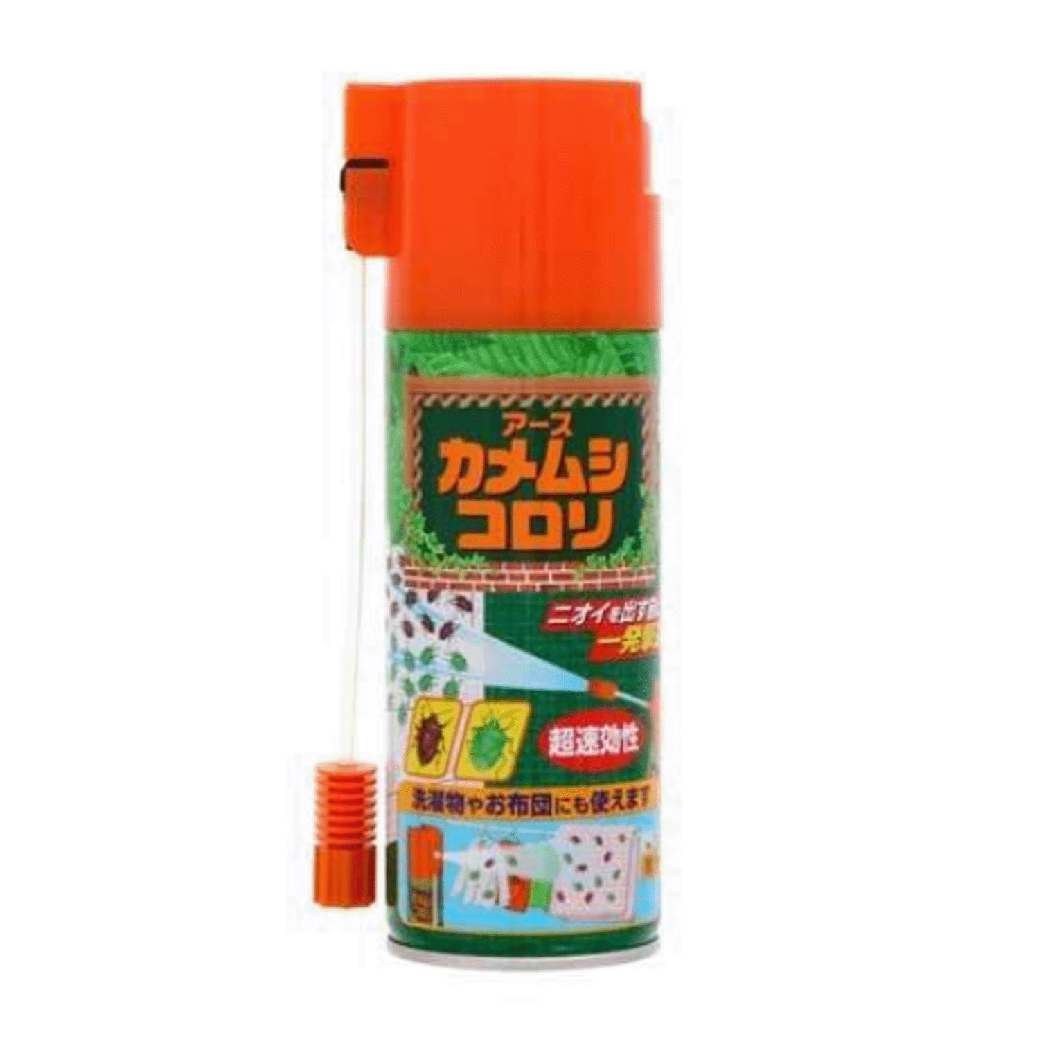 カメムシコロリ 300ml - 画像1