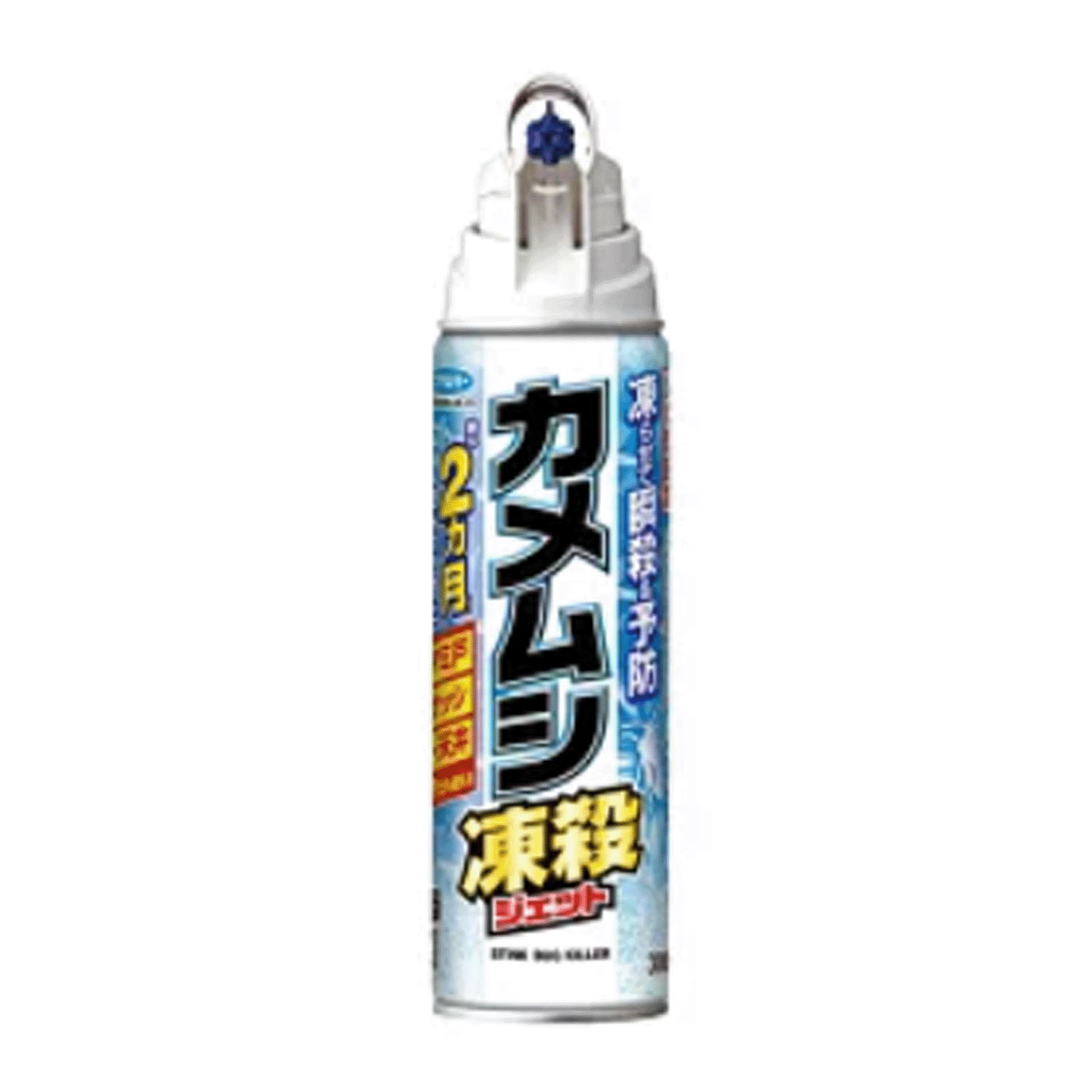 カメムシ凍殺ジェット 300ml - 画像1