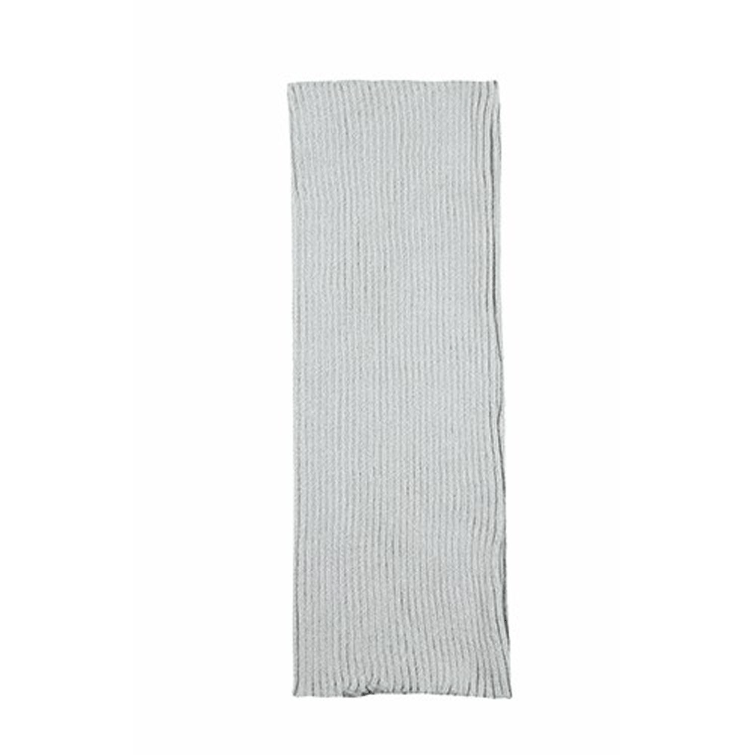 毛布みたいに温かいロングハラマキ