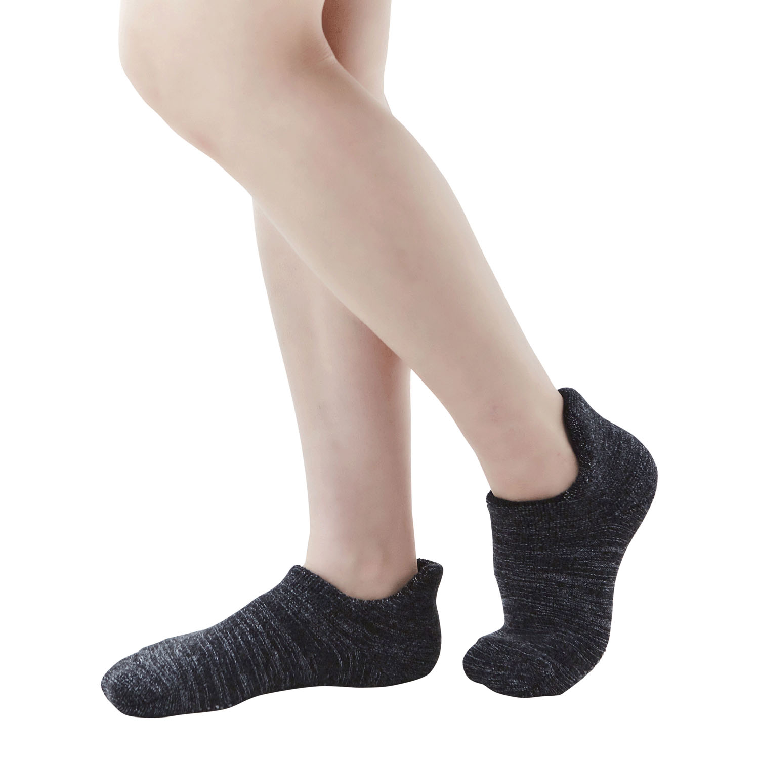 備長炭ホームソックス - 画像11