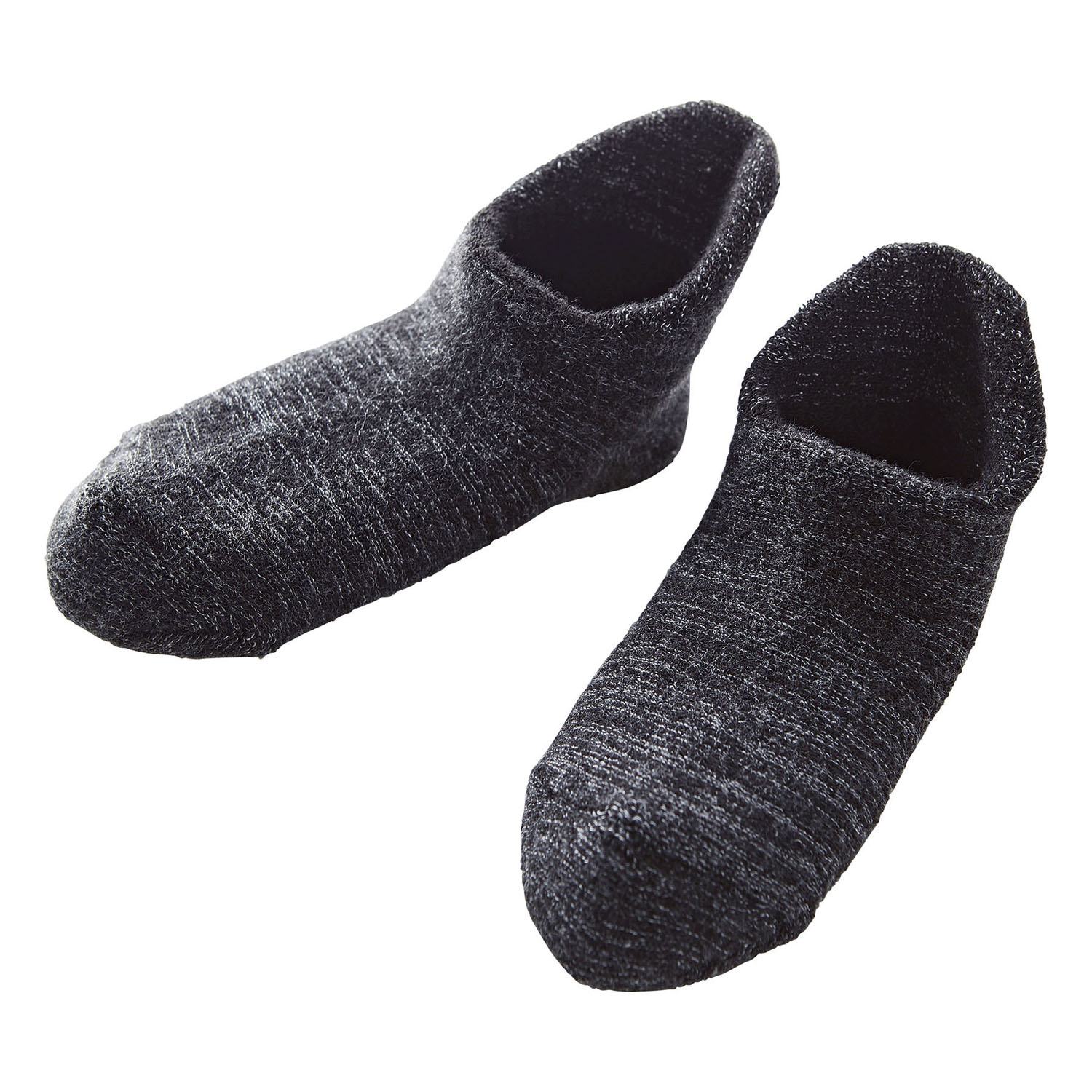 備長炭ホームソックス - 画像9