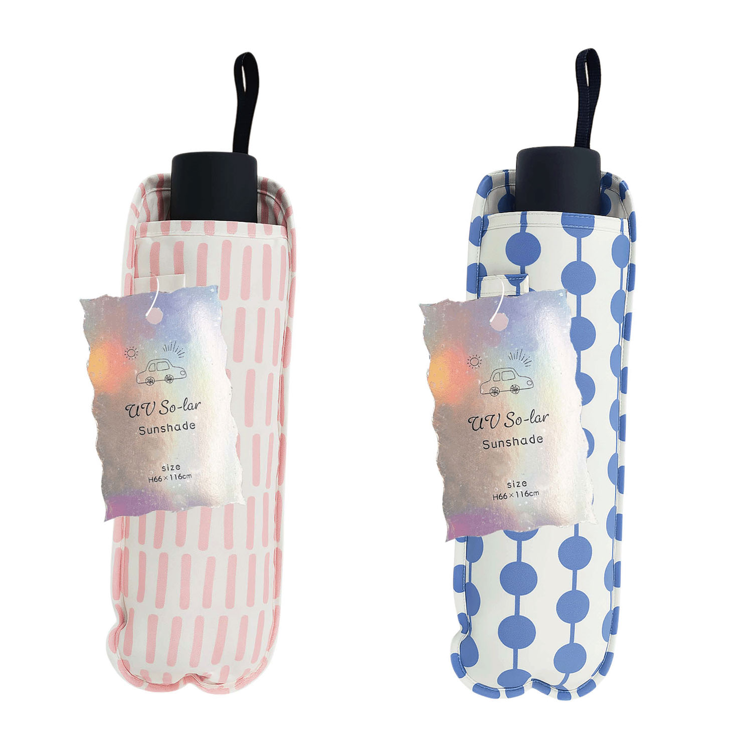 サンシェード Lサイズ - 画像1