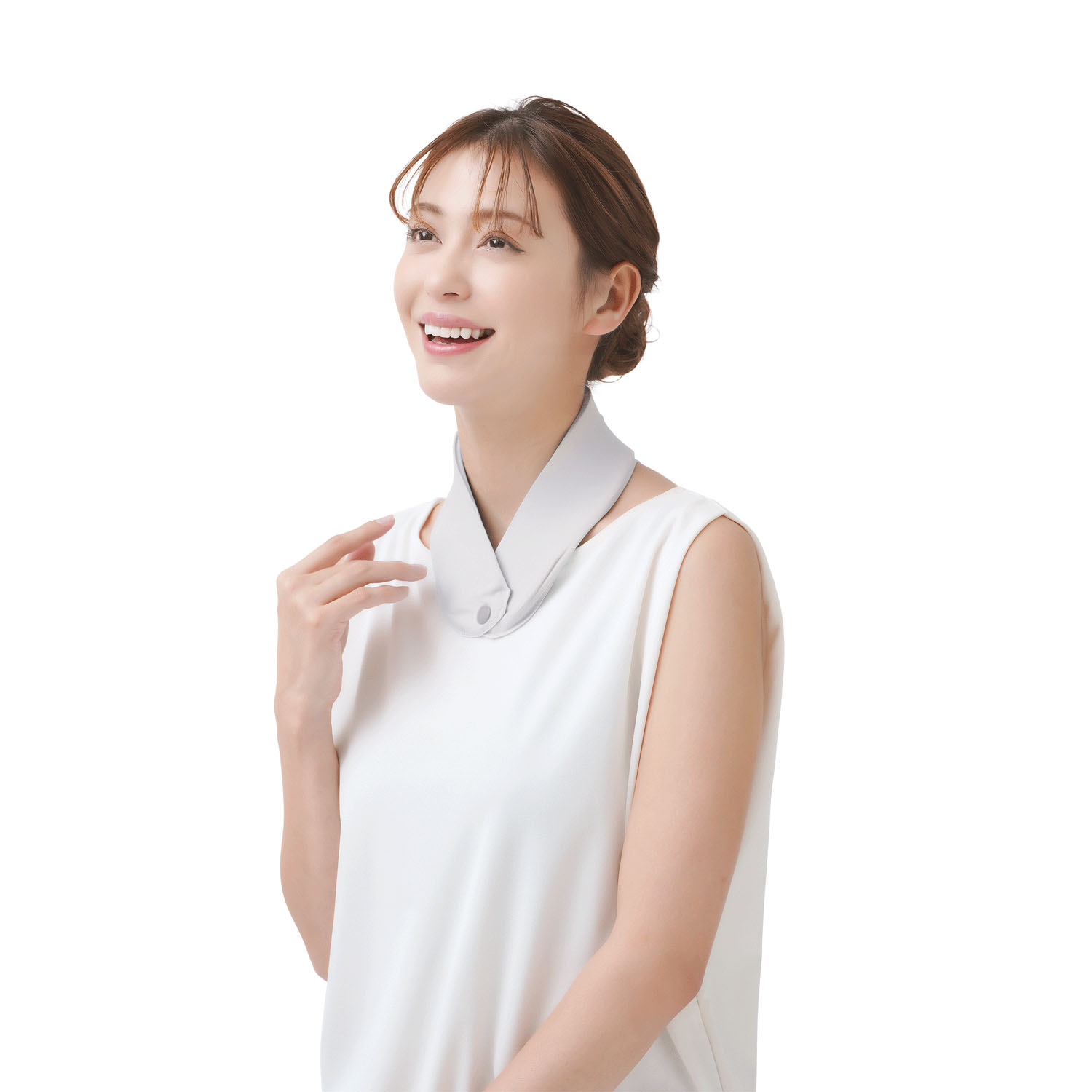 エコクールゲルネックバンド - 画像4