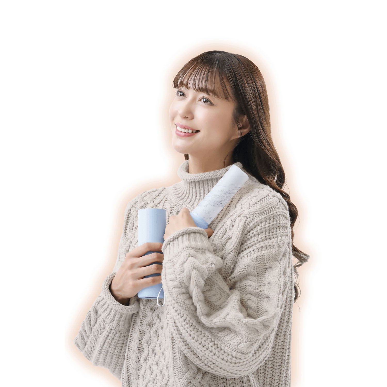 クール＆ホットステンレスボトル - 画像18