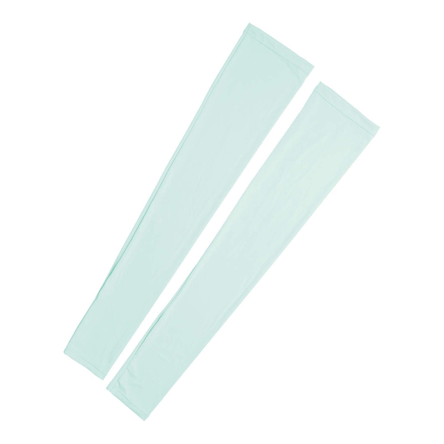 夏に差が出るUVアームカバー ピンク・グリーン - 画像13