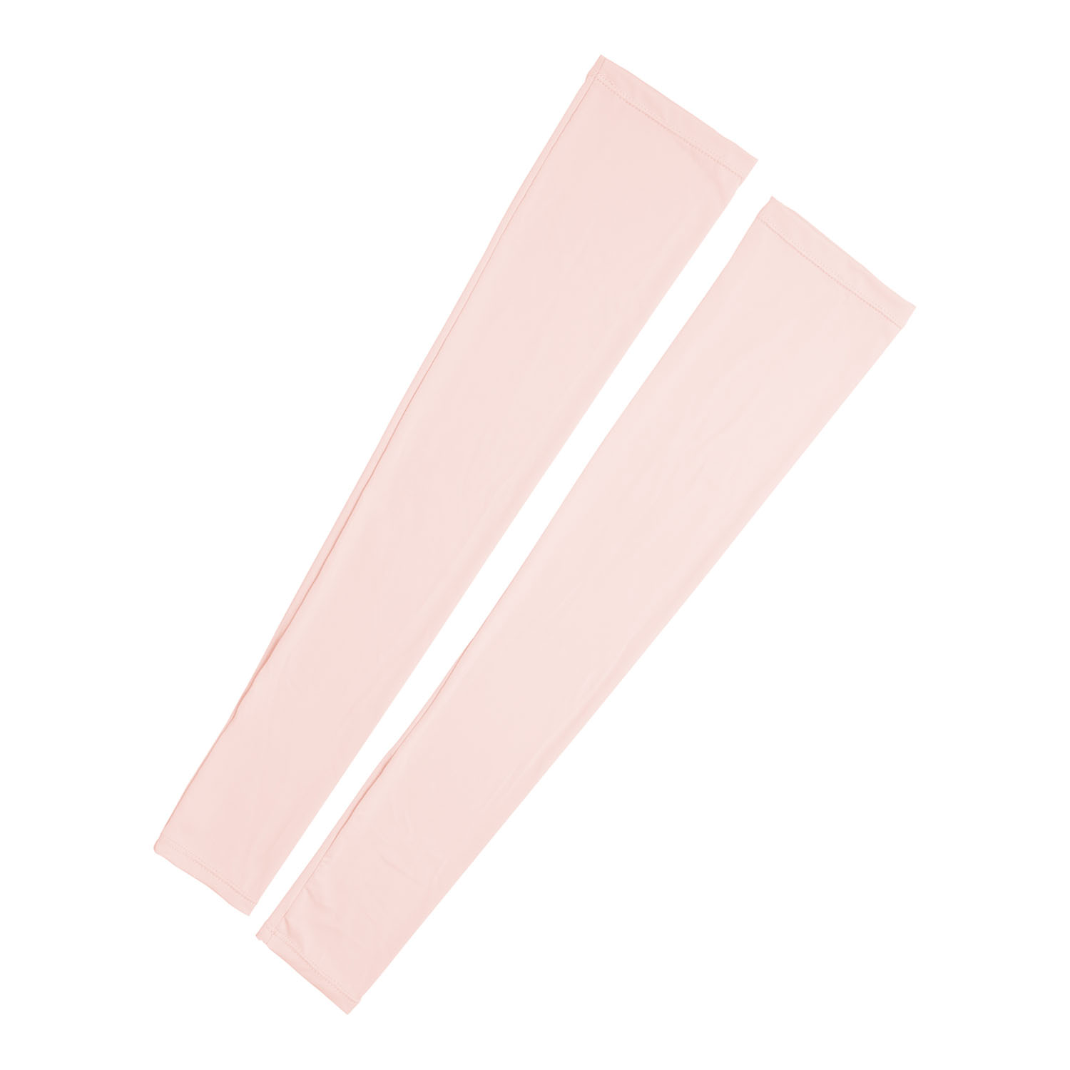 夏に差が出るUVアームカバー ピンク・グリーン - 画像3