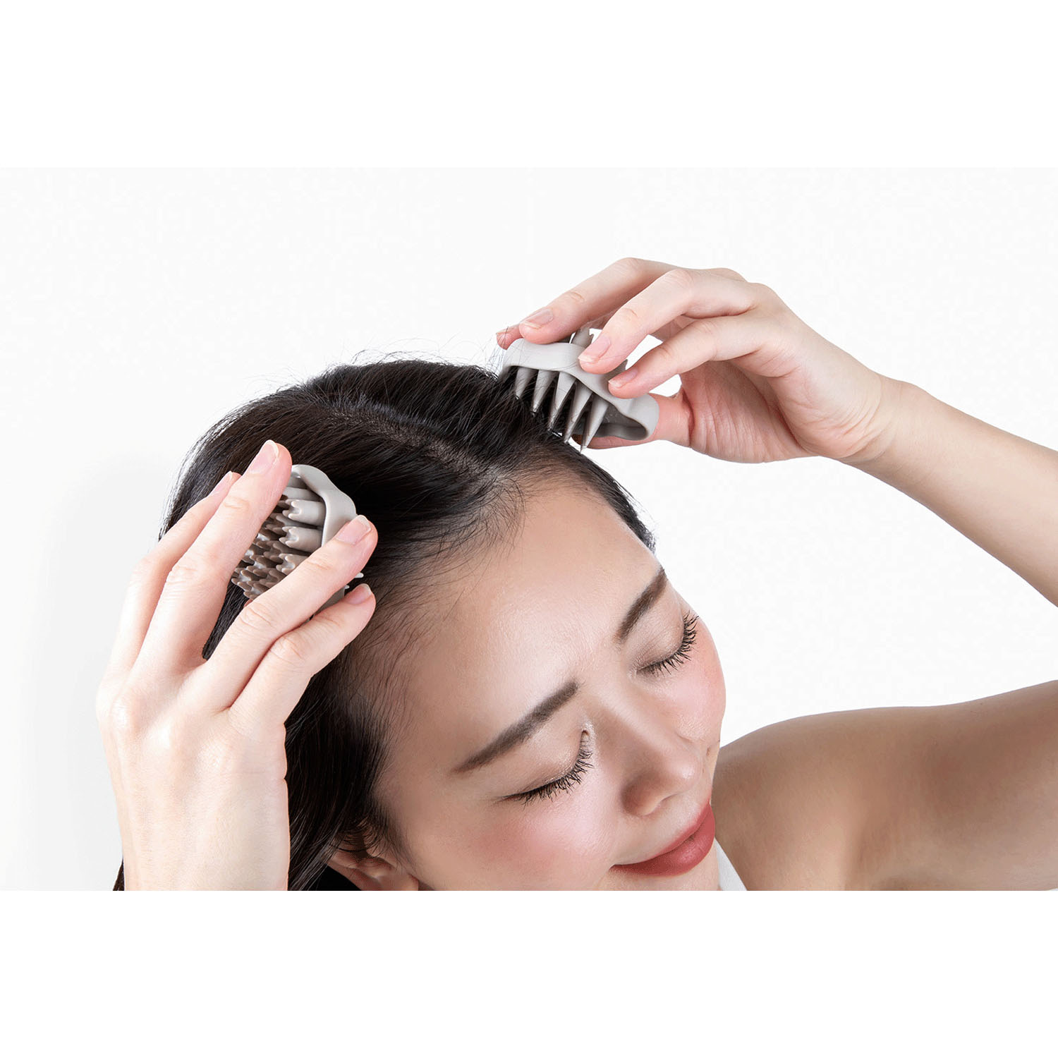 WTBスカルプダブル ソフト・ハード - 画像4