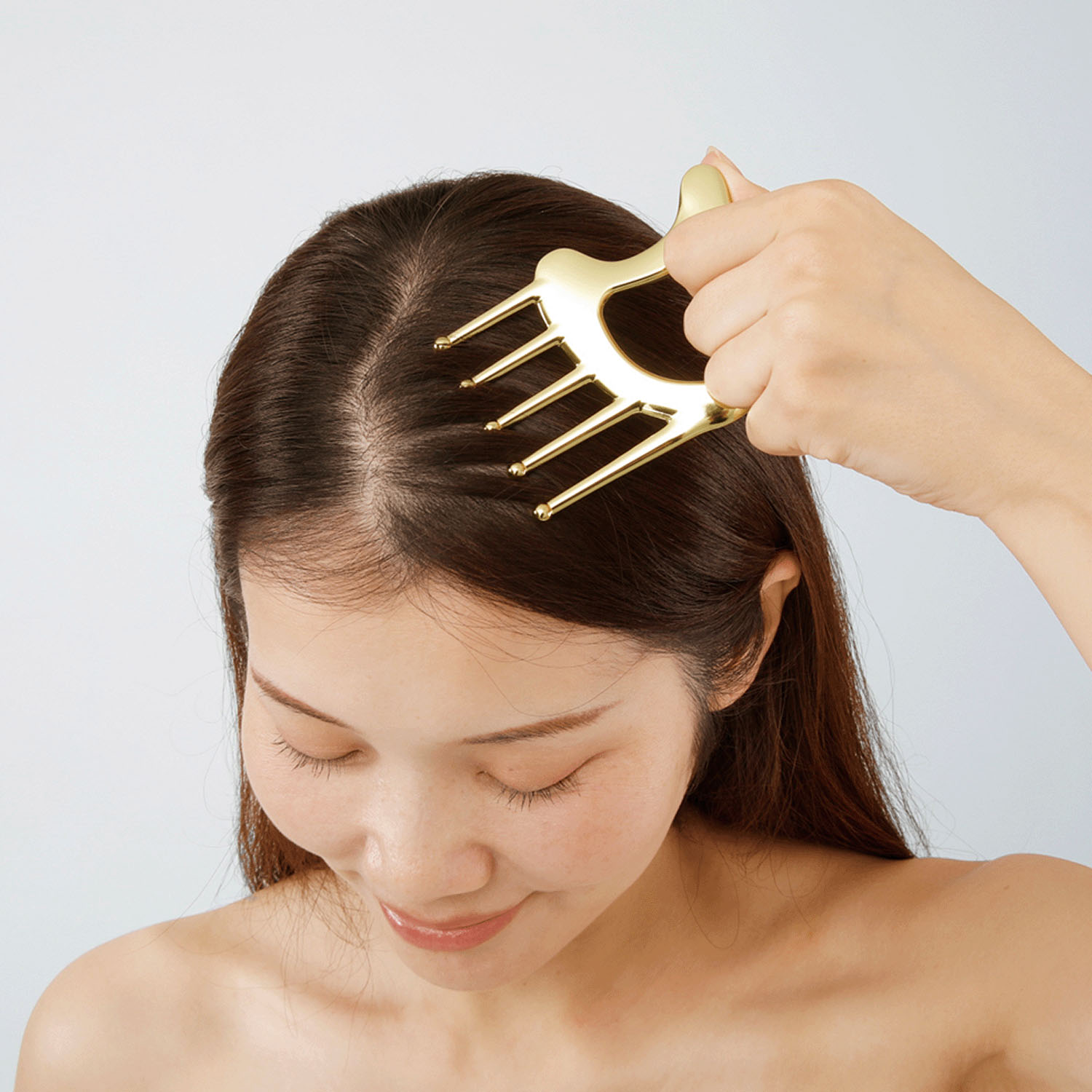 熱伝導カッサスカルプ - 画像3