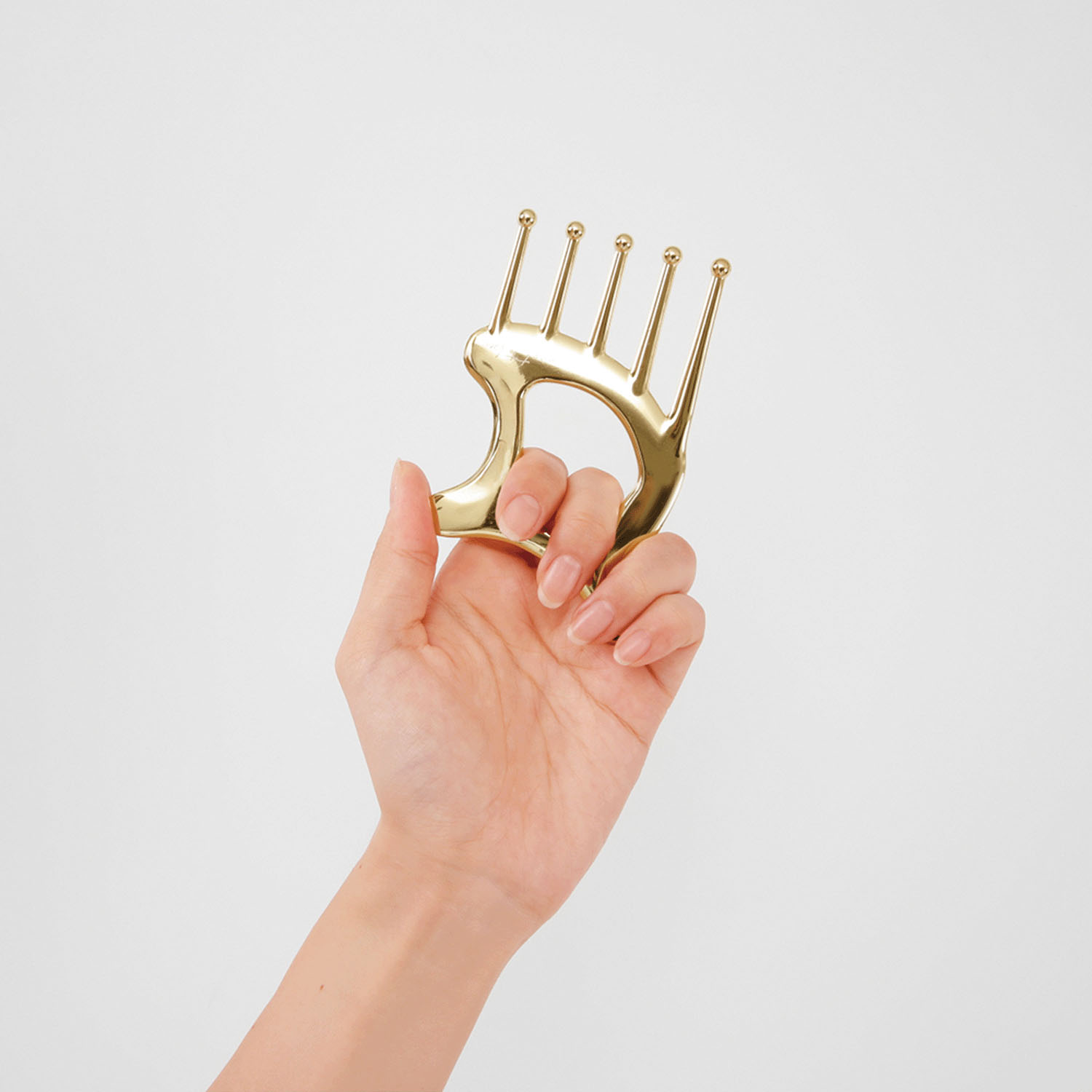 熱伝導カッサスカルプ - 画像6