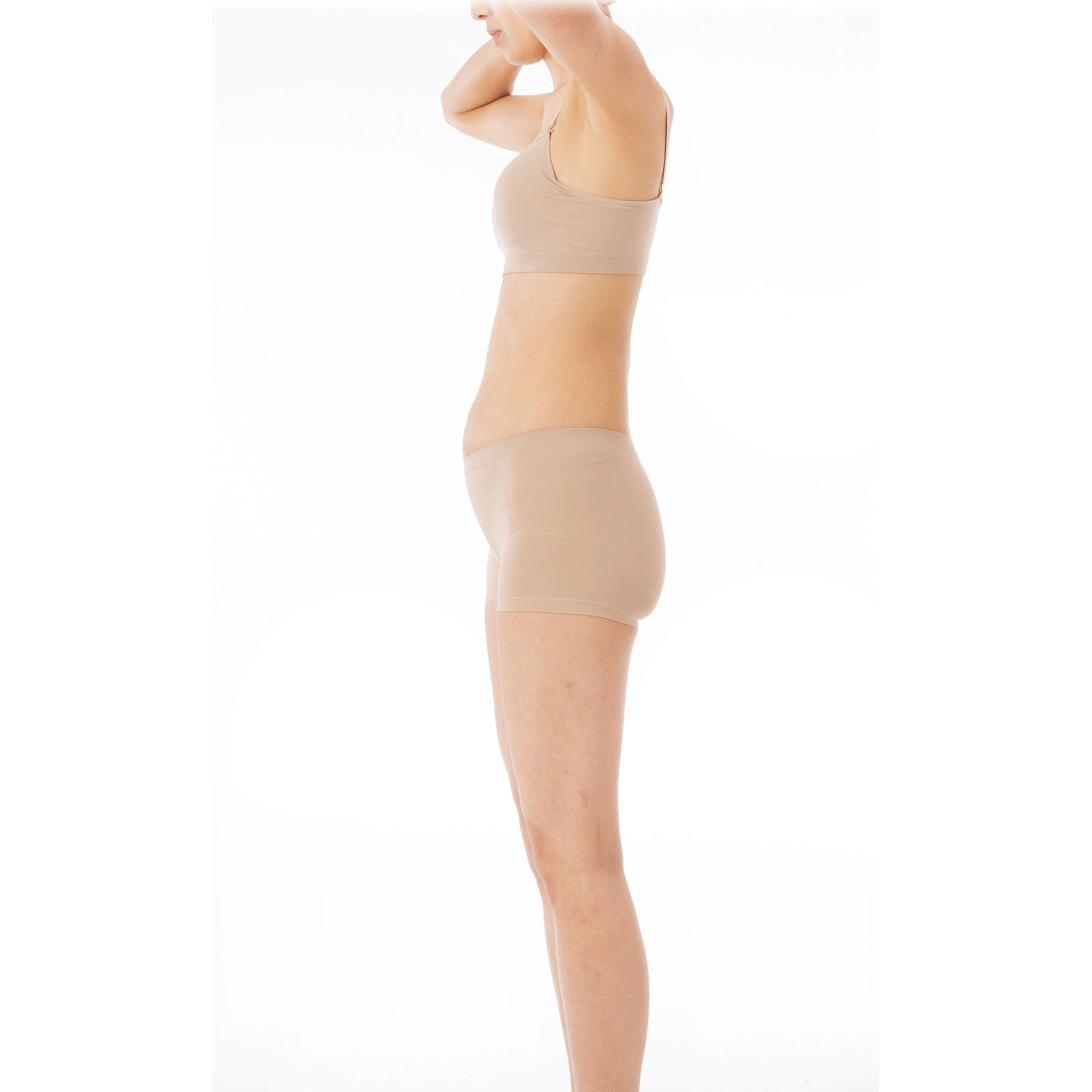 K－BEAUTYシルエットメイクスパッツ - 画像10