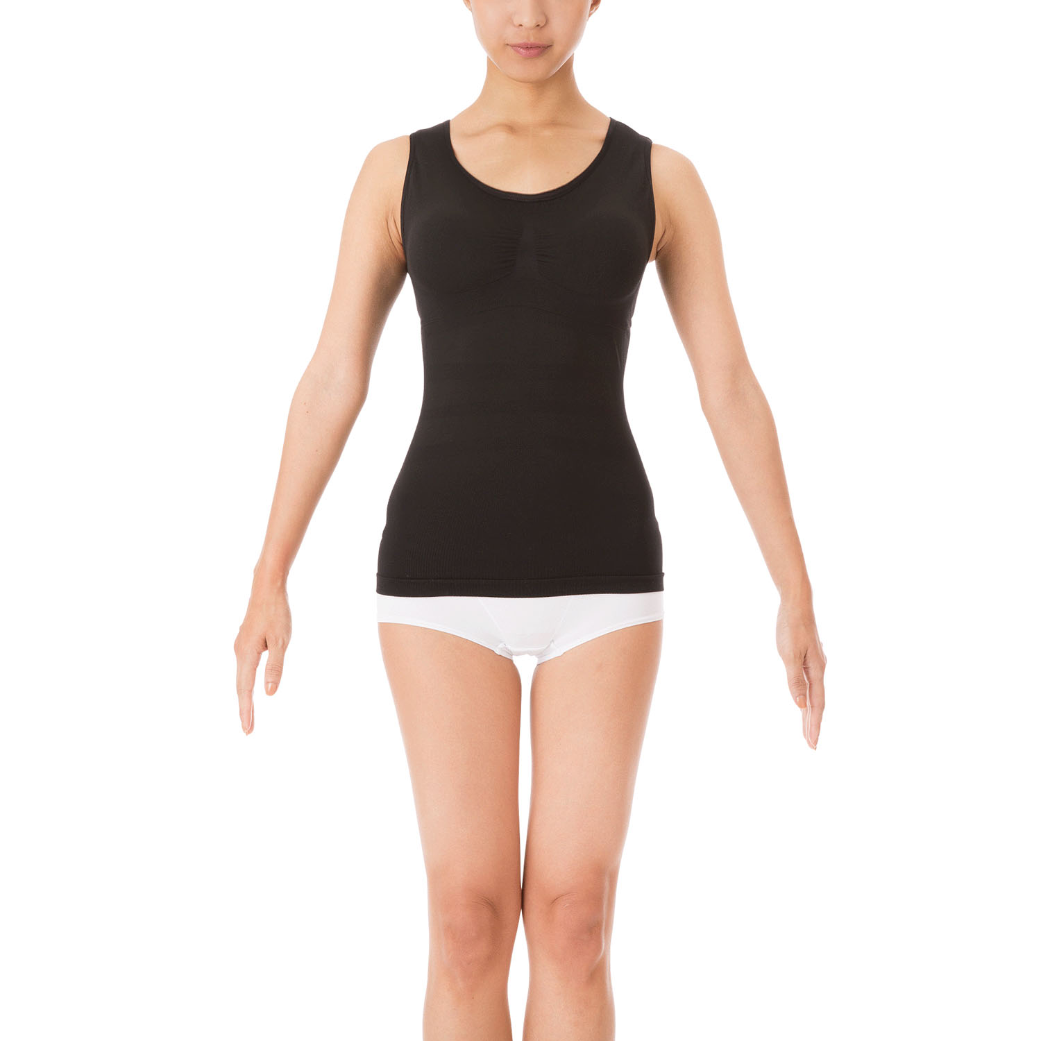 K－BEAUTYシルエットメイクインナー - 画像9