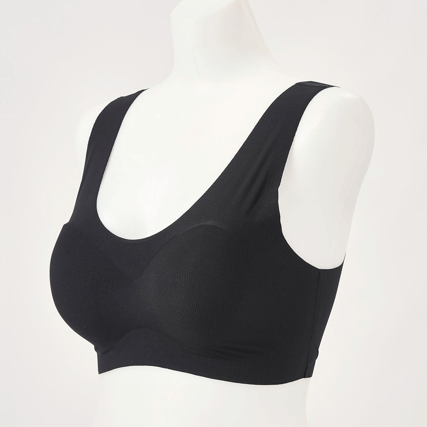 【予約可能品】肌感覚 ブラ - 画像12