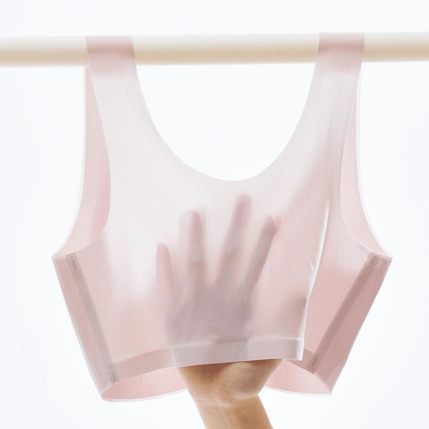 【予約可能品】肌感覚 ブラ - 画像23