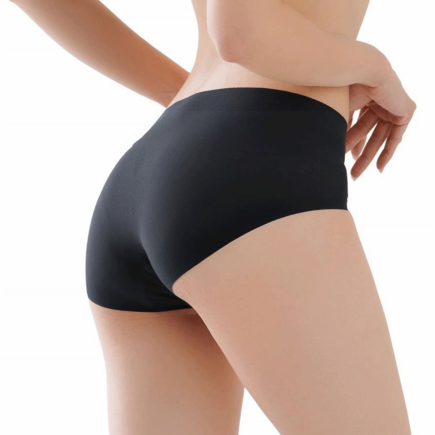 【予約可能品】肌感覚 ショーツ - 画像6