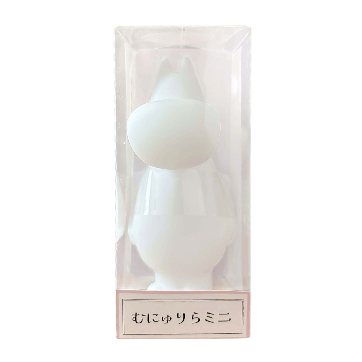 むにゅりらミニ ムーミン - 画像2